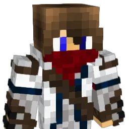 BreadBuild's Minecraft skin