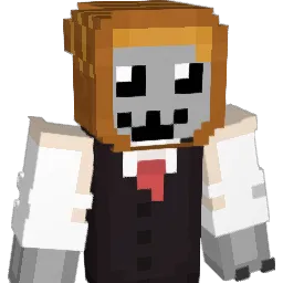 BreadCat_64 Minecraft avatar bust