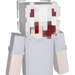 BreadCherry's Minecraft skin