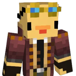 BreadDevourer's Minecraft skin