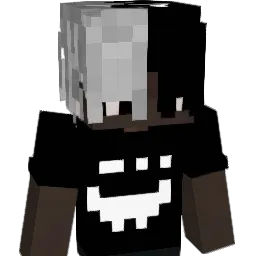 BreadDucks Minecraft avatar bust