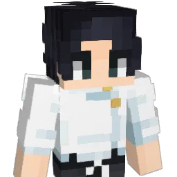 BreadFTWs Minecraft avatar bust