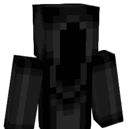 BreadHarlow Minecraft avatar bust