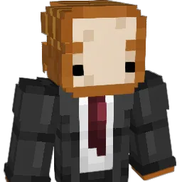 BreadKing7a8 Minecraft avatar bust