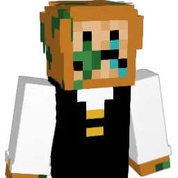 BreadLoaf___ Minecraft avatar bust