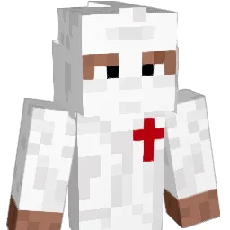 BreadMaker169 Minecraft avatar bust