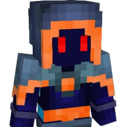 BreadMinted2 Minecraft avatar bust