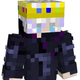 BreadNeeter Minecraft avatar bust