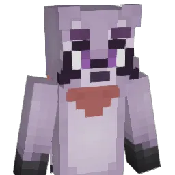 BreadShovel's Minecraft skin
