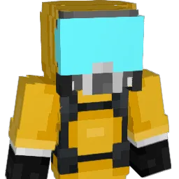 Bread_Boy_111 Minecraft avatar bust