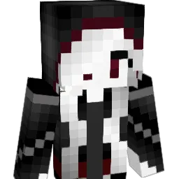 Bread_Crisper's Minecraft skin