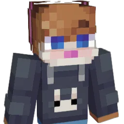 Bread_Crubs Minecraft avatar bust