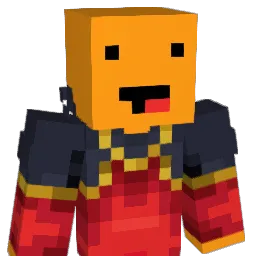 Bread_Dude's Minecraft skin