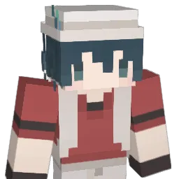 Bread_Eater Minecraft avatar bust