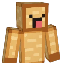 Bread_Jam's Minecraft skin