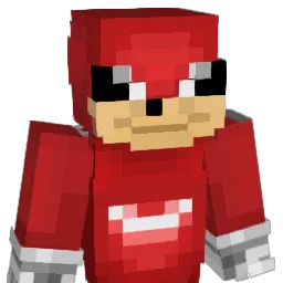 Bread_Loaf69 Minecraft avatar bust