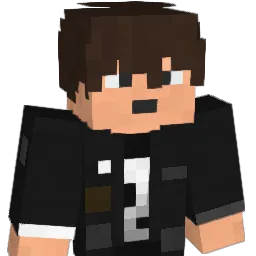 Bread_Lord69 Minecraft avatar bust