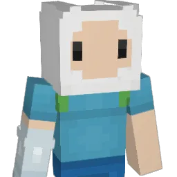 Bread_Ngwinner Minecraft avatar bust