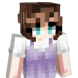 Bread_RPS Minecraft avatar bust