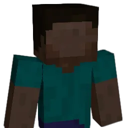 Bread_Weasel's Minecraft skin