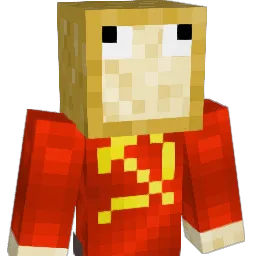 Bread_With_Arms's Minecraft skin