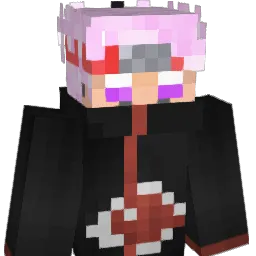 Breadberry's Minecraft skin