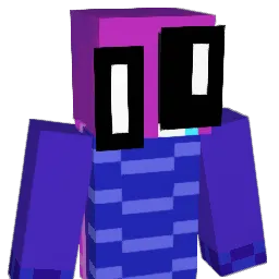 Breadboots's Minecraft skin