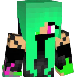 BreadboxMC's Minecraft skin