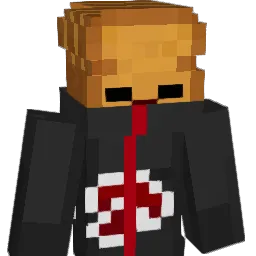 Breadboy63 Minecraft avatar bust