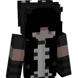 Breadchip's Minecraft skin