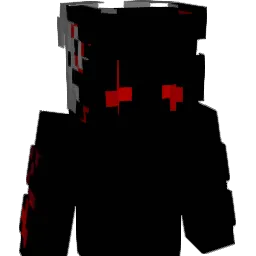 BreadedYT's Minecraft skin