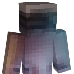 Breadfan__ Minecraft avatar bust