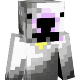 Breadgriffin's Minecraft skin