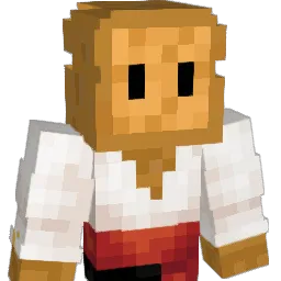Breadguylol_ Minecraft avatar bust