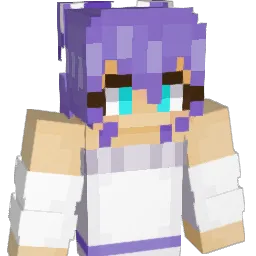 BreadisAmazing's Minecraft skin