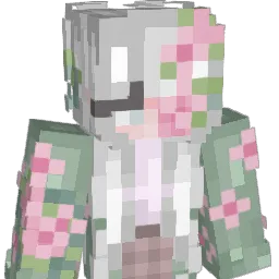 Breadloaf_ Minecraft avatar bust