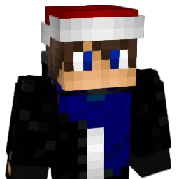 Breadofshame Minecraft avatar bust