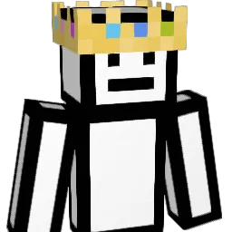 Breadrolls700's Minecraft skin