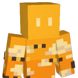 Breadstick_Boyy Minecraft avatar bust
