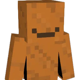 Breadu_breding Minecraft avatar bust