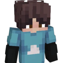 BreadwithaS's Minecraft skin
