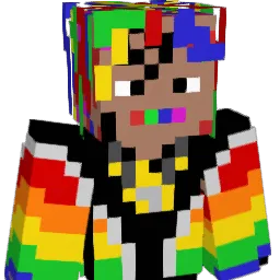 BreadyBoy23 Minecraft avatar bust