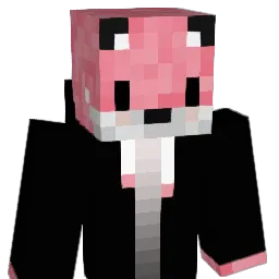Bready_UwU Minecraft avatar bust