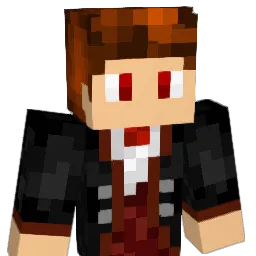 BreakDancerHD's Minecraft skin