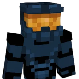 BreakawayMist0 Minecraft avatar bust