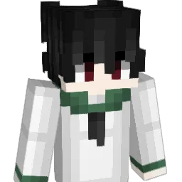 BreakerJeong Minecraft avatar bust