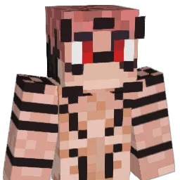 BreakerKonig Minecraft avatar bust