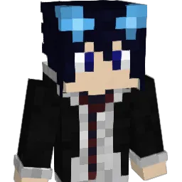 Breaker_Of_Games Minecraft avatar bust