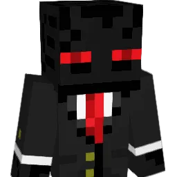 Breakers30 Minecraft avatar bust