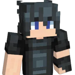 BreakerzJR Minecraft avatar bust